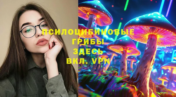 стафф Белоозёрский